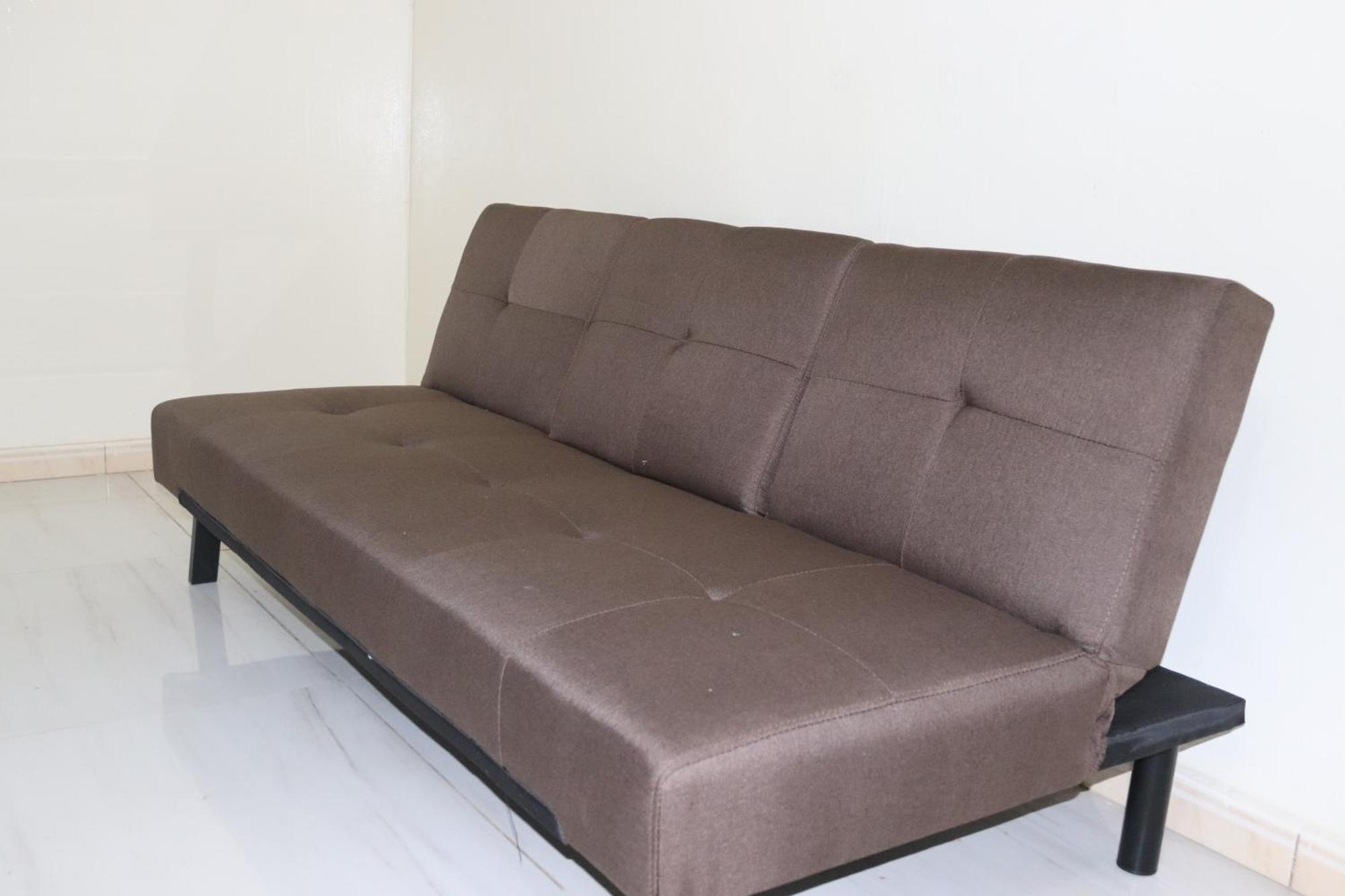 Residences Primis Thies - Appartements Et Chambres Ngoại thất bức ảnh