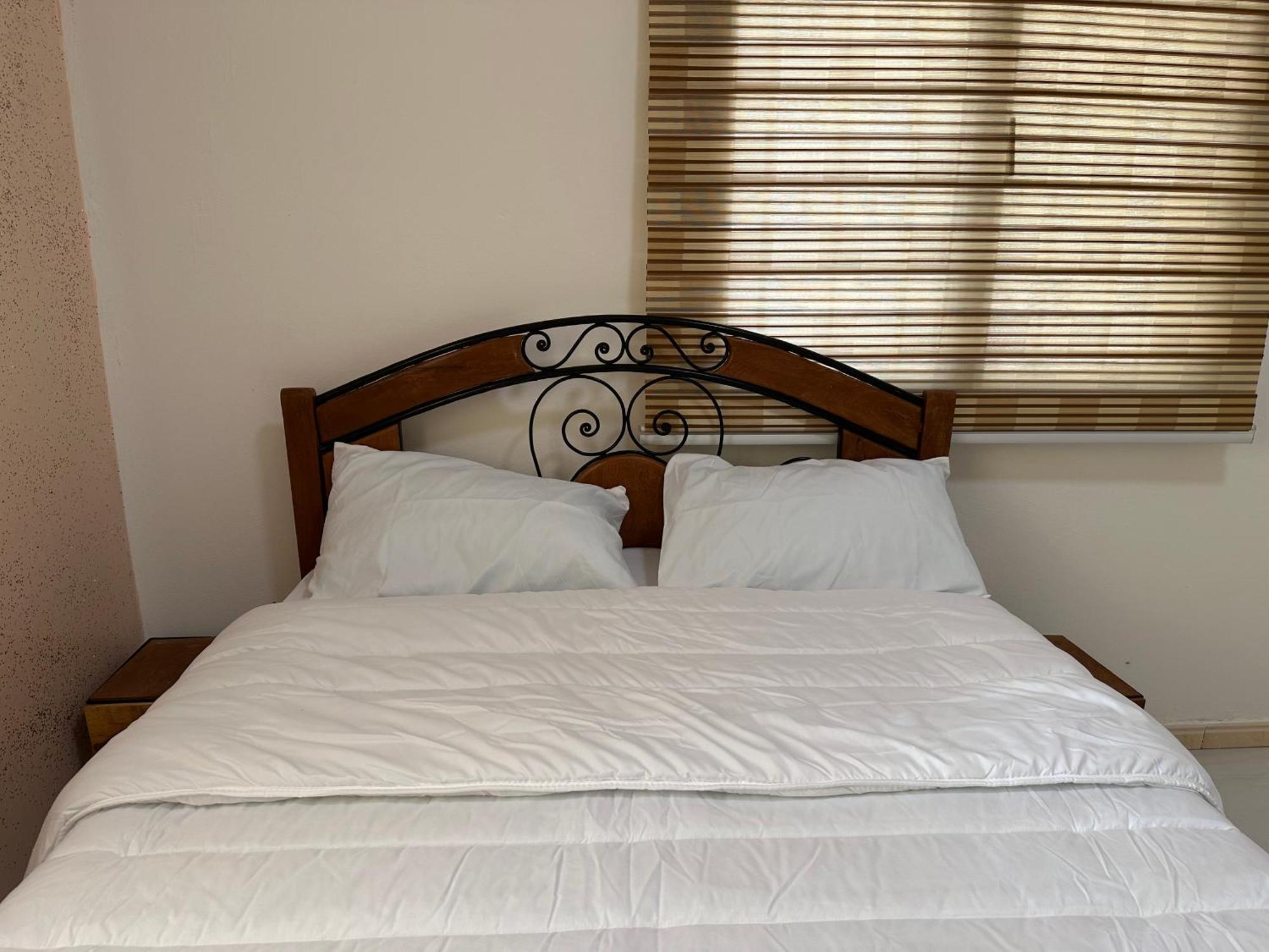 Residences Primis Thies - Appartements Et Chambres Ngoại thất bức ảnh